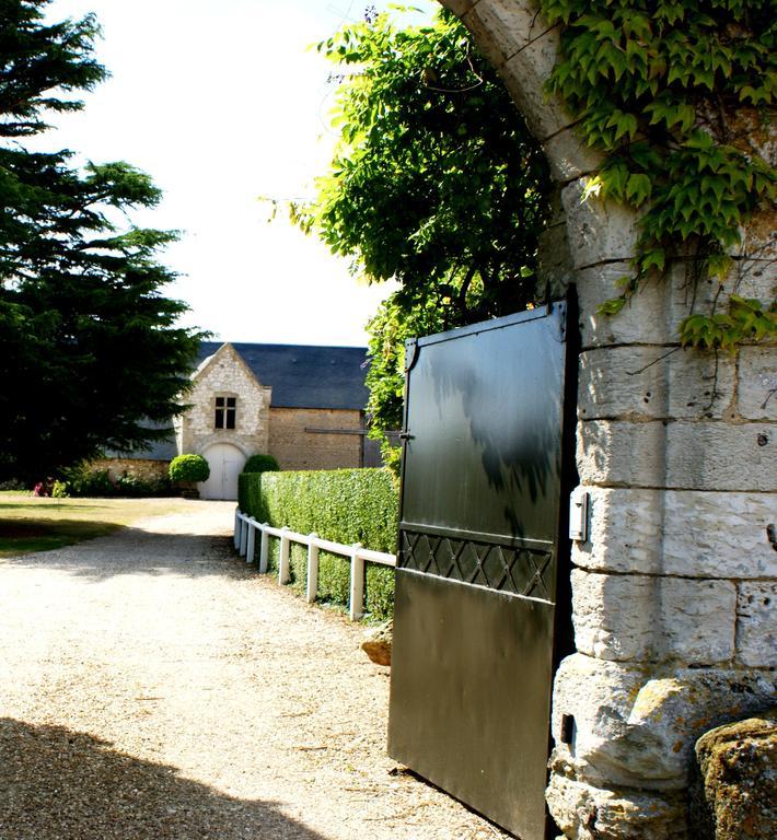 Résidences Le Clos du Manoir - Self Cooking Gauciel Esterno foto